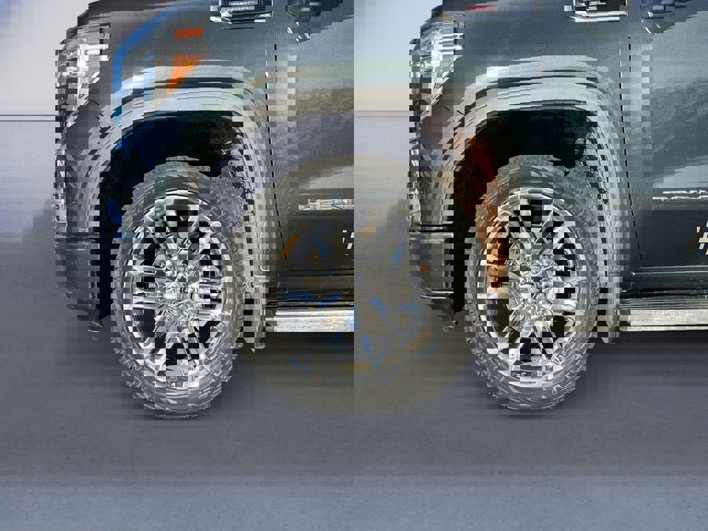 Used 2021 GMC Sierra 1500 Denali w/ Denali Ultimate Package image 14