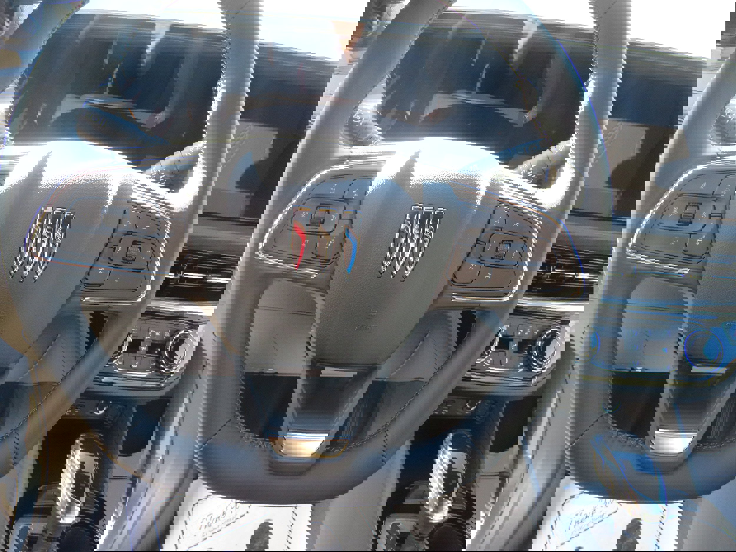 New 2026 Buick Envista Sport Touring w/ Convenience I Package image 15