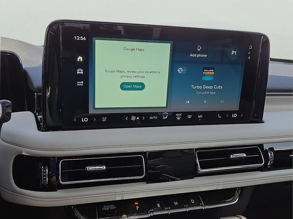 New 2026 Lincoln Aviator Reserve AWD/4WD image 18