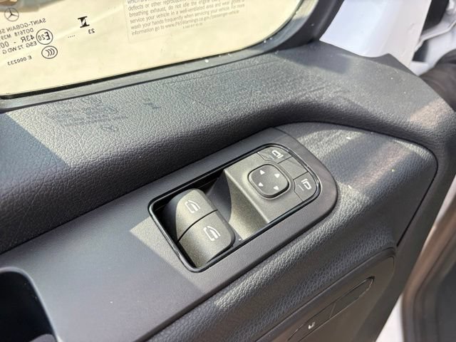 Used 2024 Mercedes-Benz Sprinter 3500 image 10