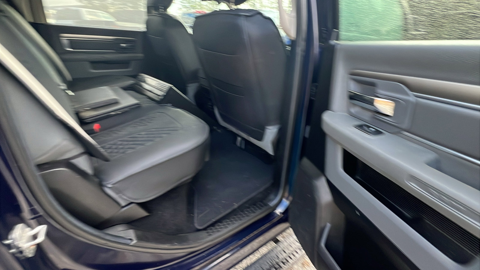 Used 2013 RAM 1500 Big Horn image 21