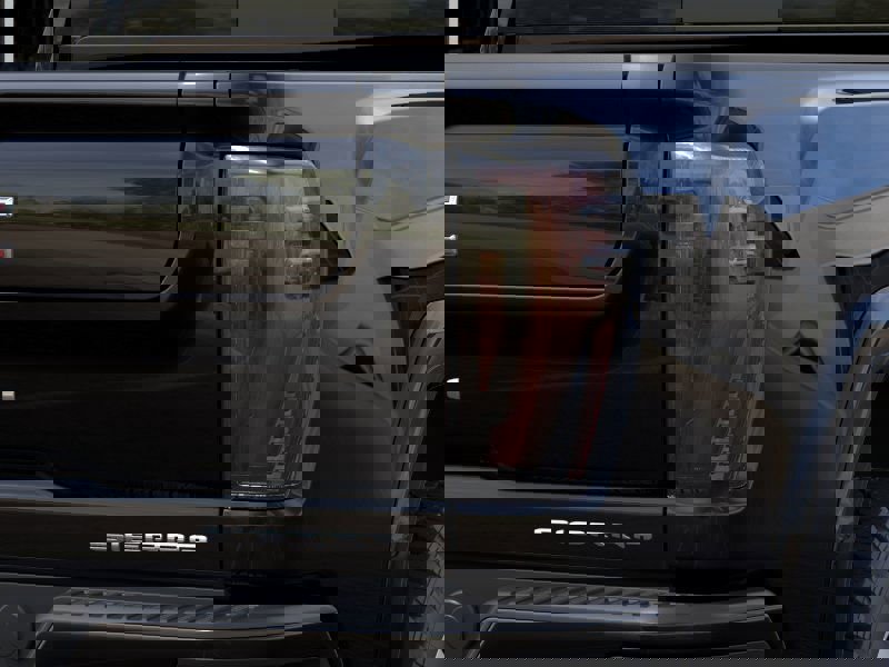 New 2026 GMC Sierra 2500 Denali w/ Denali Reserve Package image 11