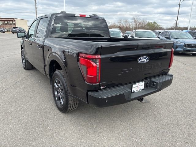 New 2026 Ford F150 STX w/ Equipment Group 200A image 3