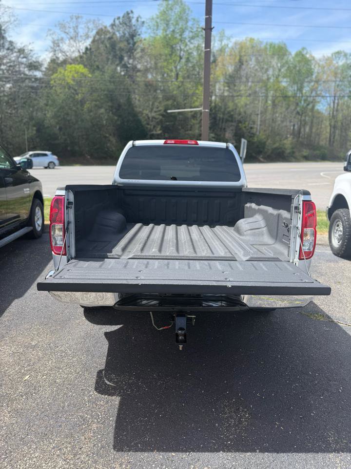 Used 2009 Suzuki Equator 2WD Extended Cab image 16