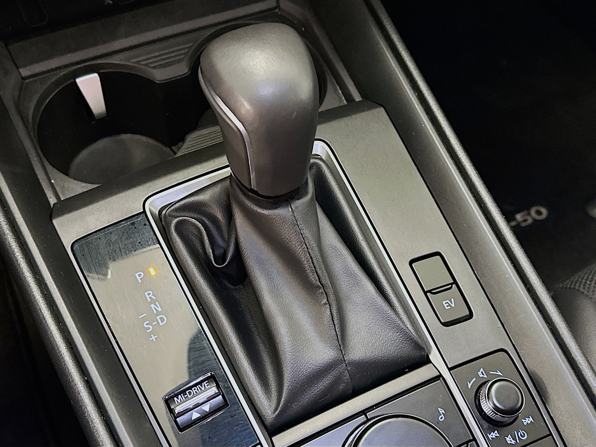 Used 2025 MAZDA CX-50 2.5 Hybrid w/ Preferred Pkg image 25