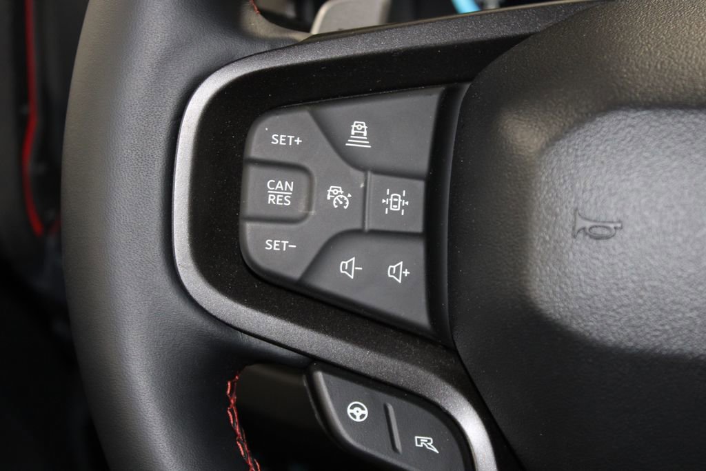 New 2026 Ford Bronco Raptor image 31