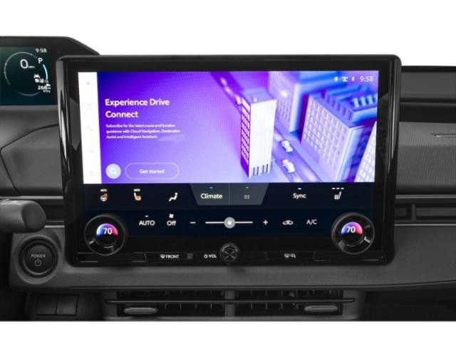 New 2026 Toyota bZ AWD/4WD image 15