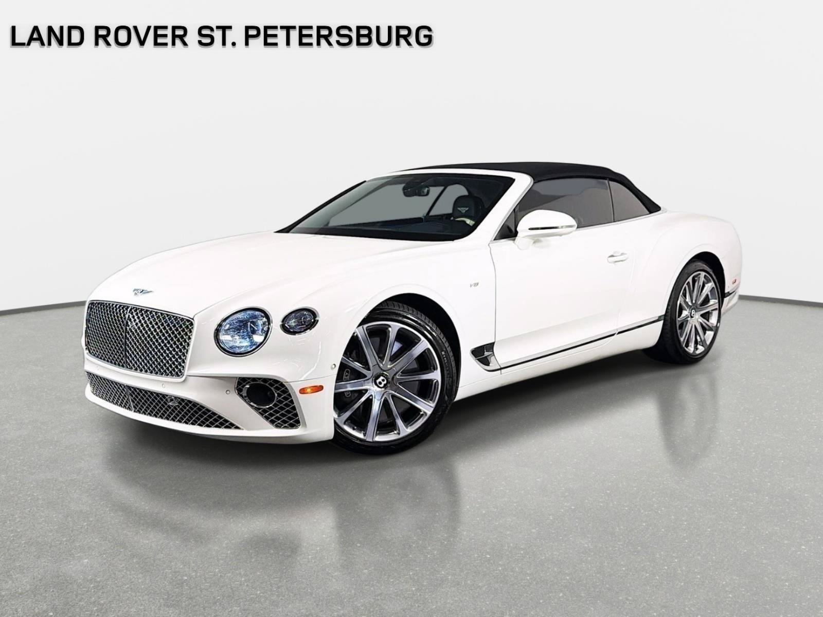 Used 2022 Bentley Continental GT AWD/4WD image 1