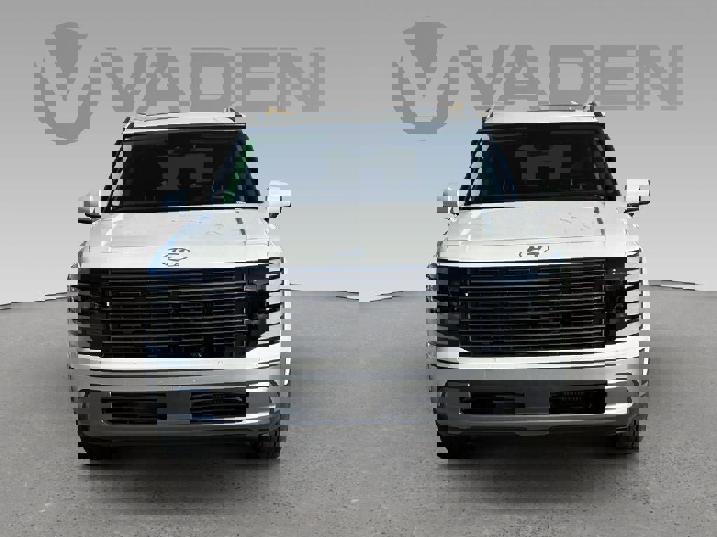 New 2026 Hyundai Palisade Calligraphy image 21