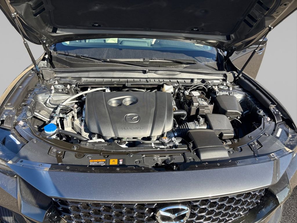 New 2026 MAZDA CX-50 AWD 2.5 S w/ Weather Package image 9