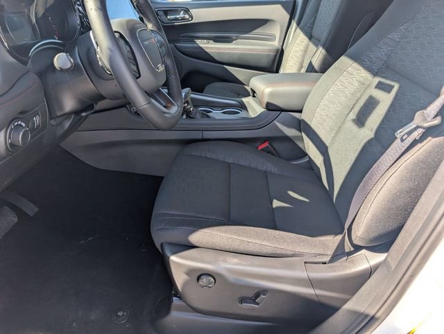 New 2026 Dodge Durango GT image 11