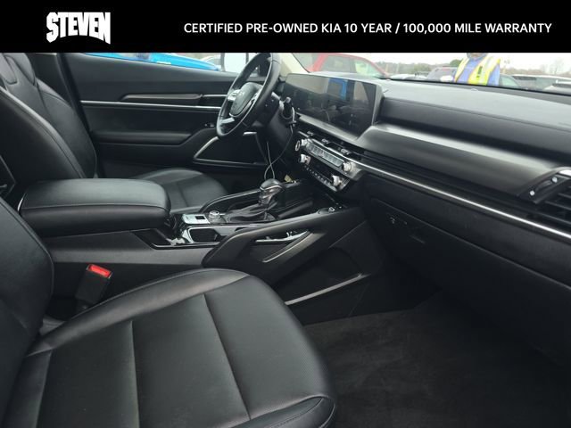 Used 2023 Kia Telluride S w/ S Sunroof Package image 12