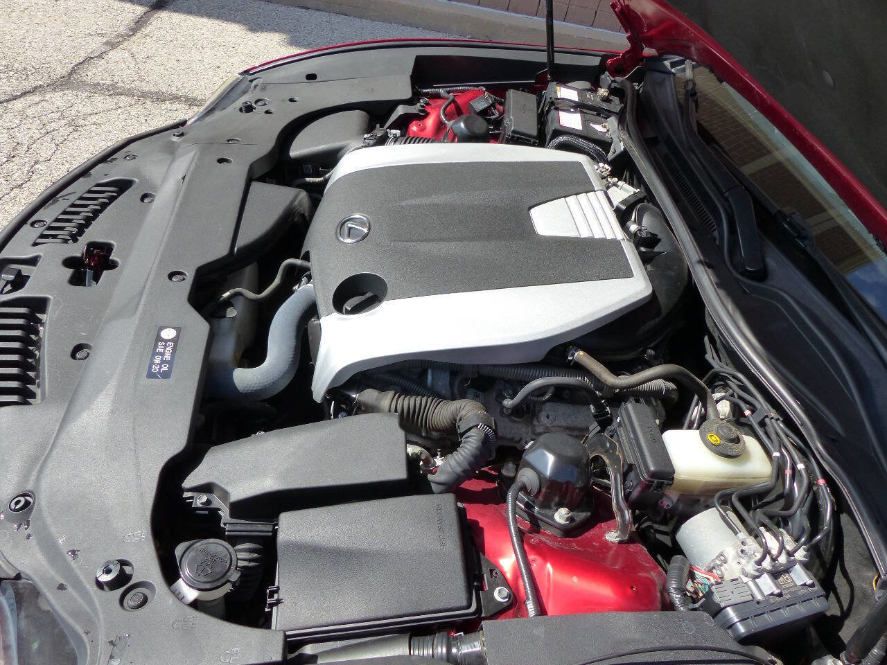 Used 2016 Lexus RC 300 AWD image 32