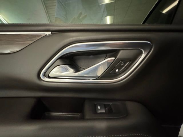 Used 2024 Chevrolet Tahoe Z71 image 9