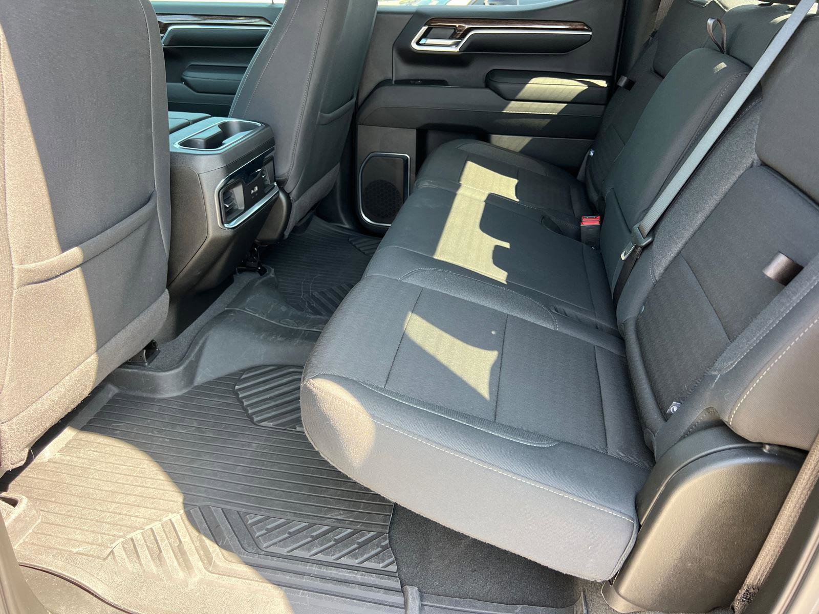 Used 2024 GMC Sierra 1500 Elevation AWD/4WD image 19