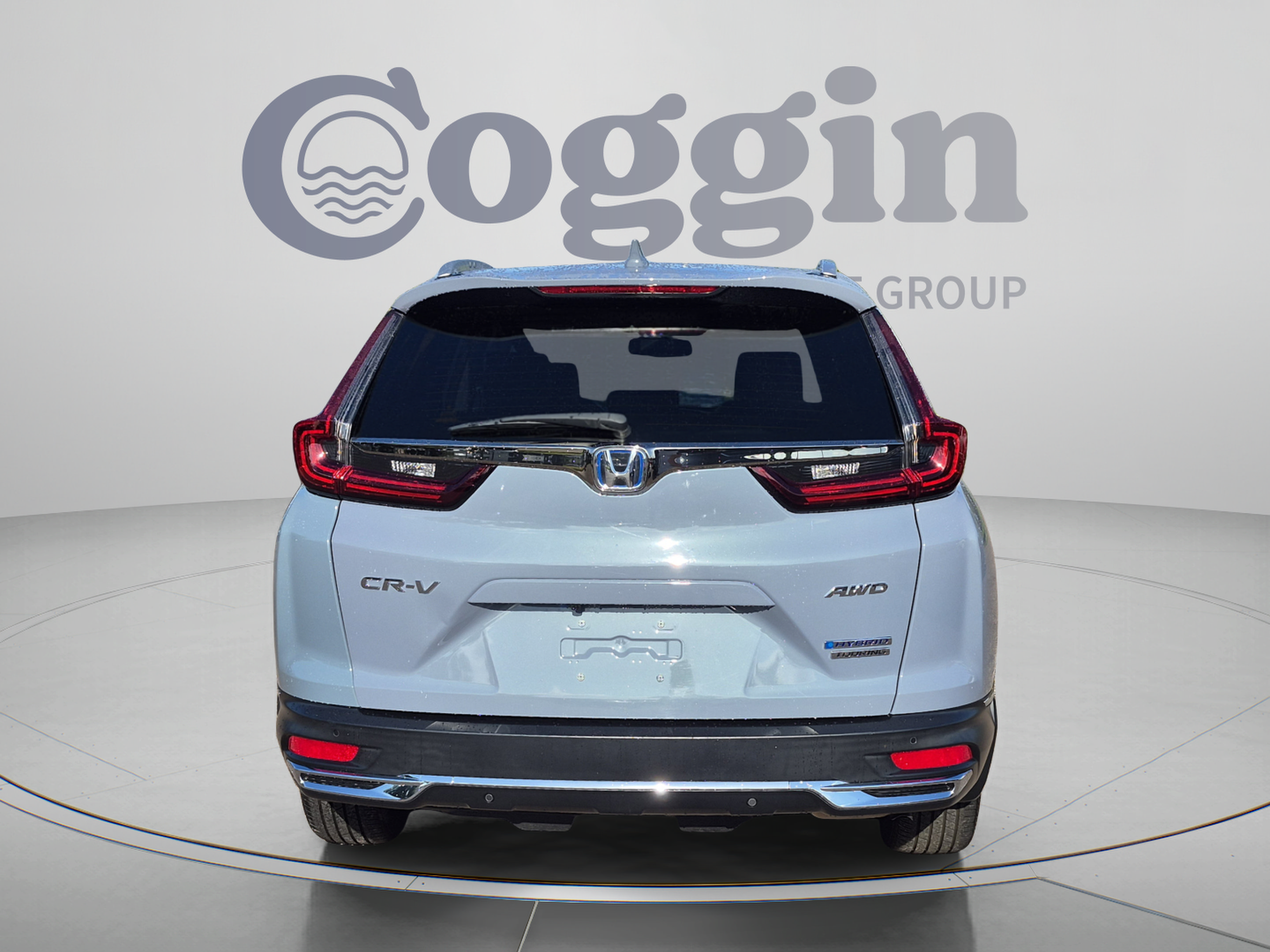 Used 2022 Honda CR-V Touring image 4
