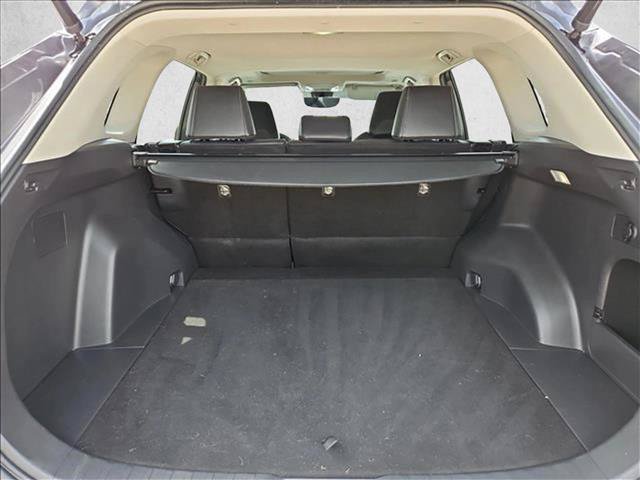 Used 2023 Toyota RAV4 XLE Premium FWD image 6