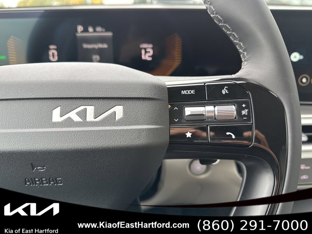 New 2026 Kia Sorento EX AWD/4WD image 37