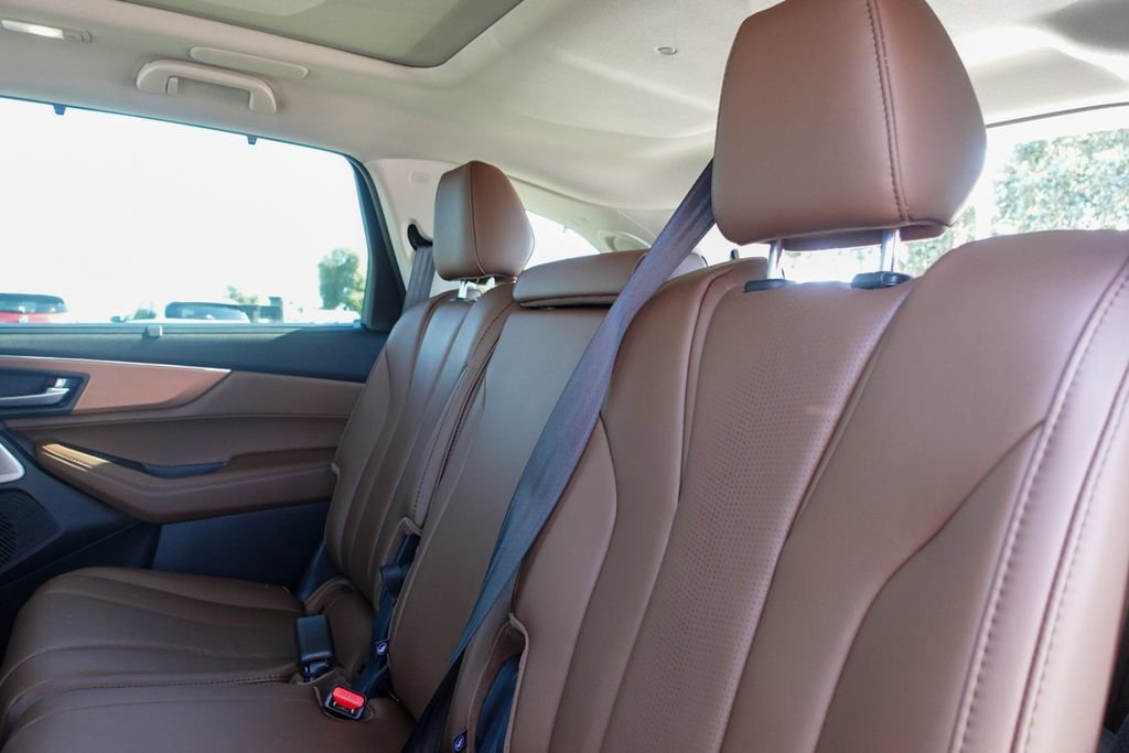 New 2026 Acura MDX w/ Technology Package image 25