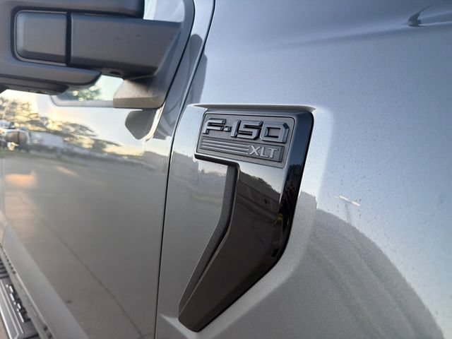 New 2026 Ford F150 XLT w/ Equipment Group 302A MID AWD/4WD image 17