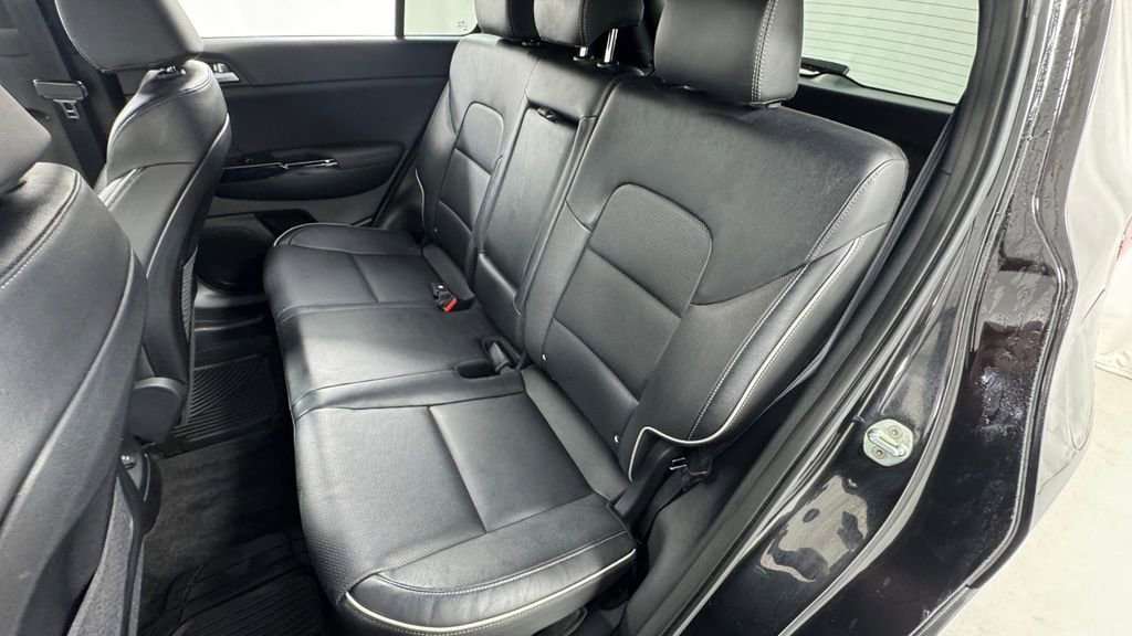 Used 2022 Kia Sportage SX AWD/4WD image 12