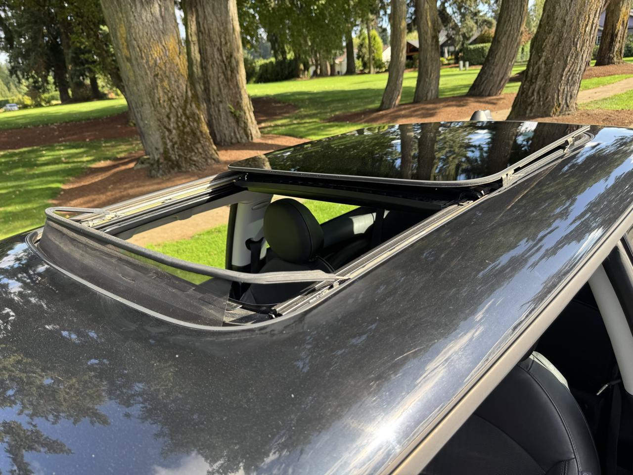 Used 2008 MINI Cooper Hardtop FWD image 26