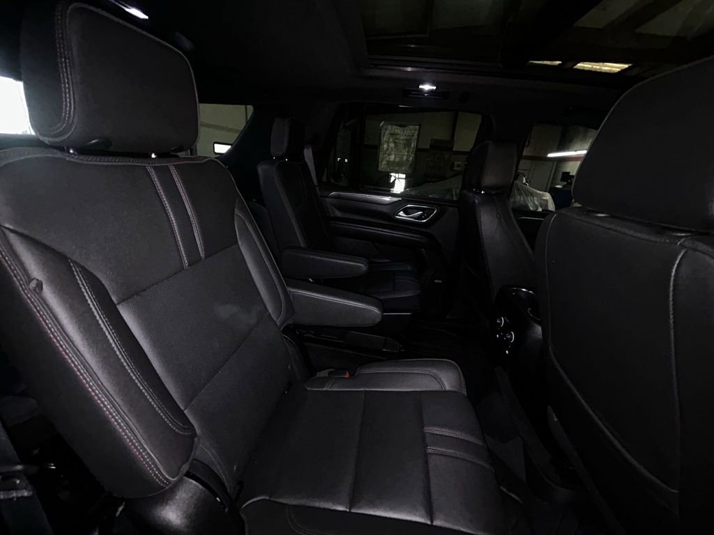 Used 2022 Chevrolet Tahoe RST w/ Sport Performance Package image 13