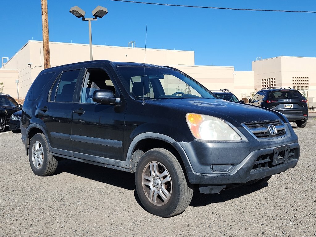 Used 2004 Honda CR-V EX image 3