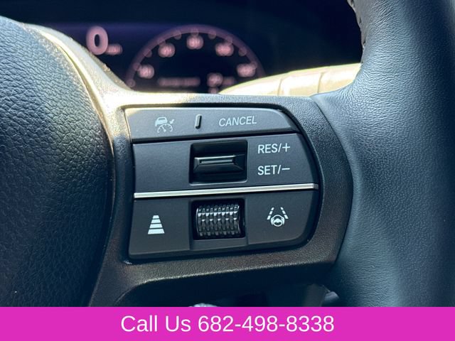 Used 2025 Honda Accord Sport image 27
