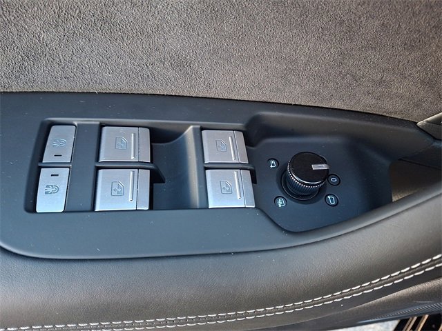 Certified 2025 Audi S6 Prestige w/ Prestige Package image 27