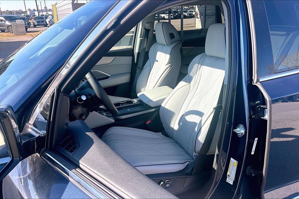 New 2026 Acura MDX w/ Advance Package AWD/4WD image 31