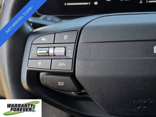 Used 2026 Kia Sportage EX w/ EX Panorama Roof Package FWD image 19