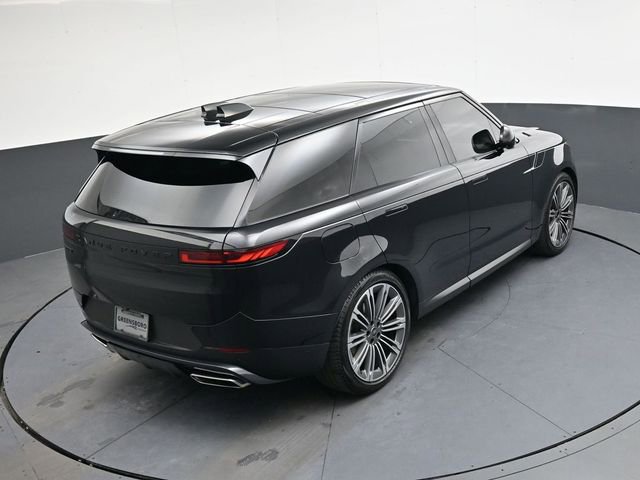 Used 2024 Land Rover Range Rover Sport SE image 22