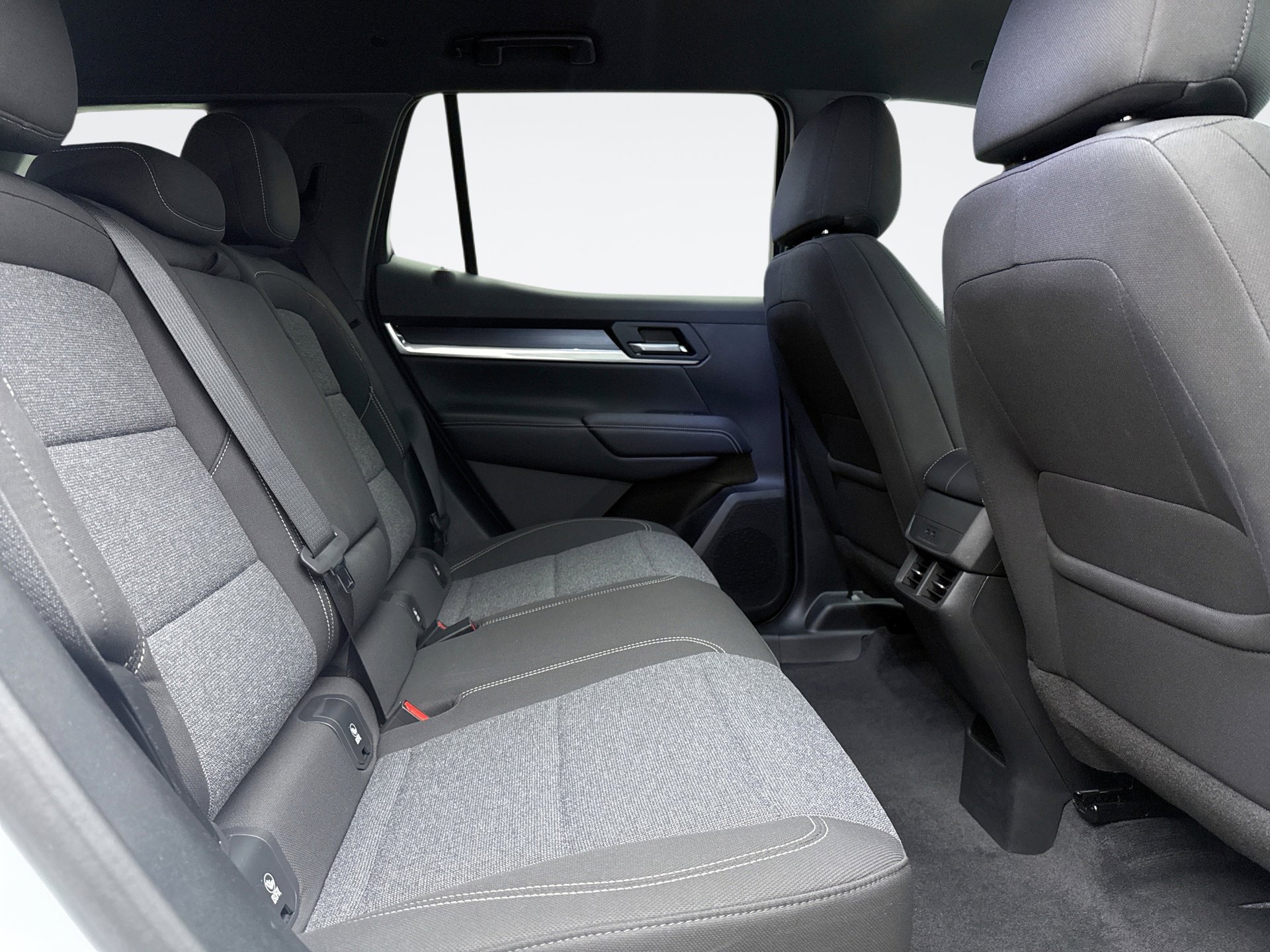 Used 2026 GMC Terrain Elevation w/ Black Edition image 18