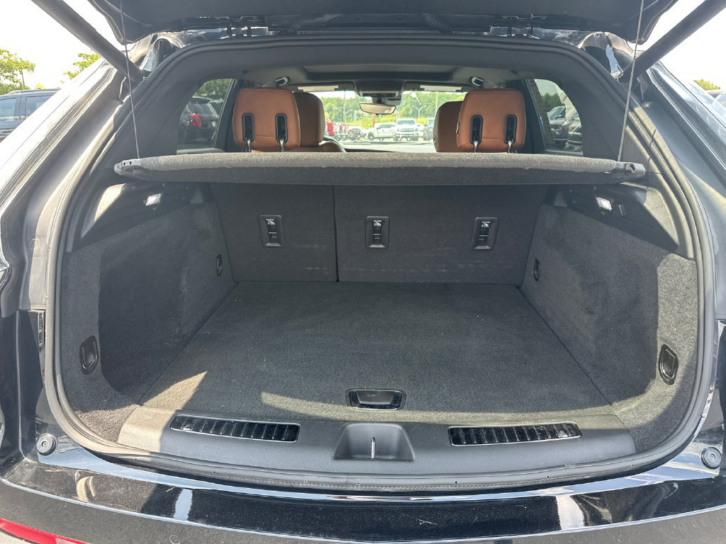 Used 2020 Cadillac XT4 Sport AWD/4WD image 18