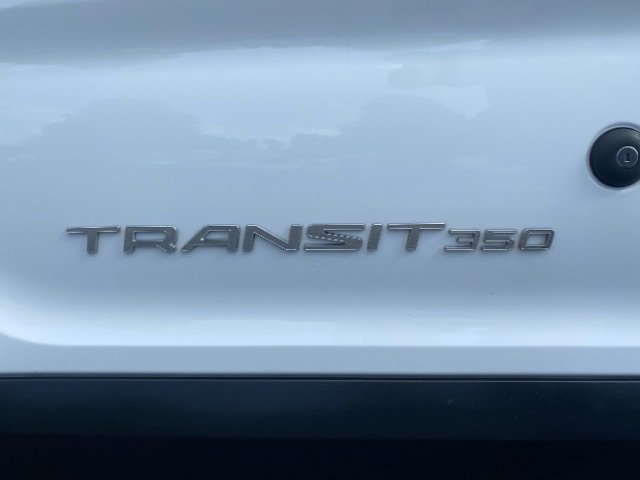 Used 2020 Ford Transit 350 w/ Upfitter Package RWD image 19