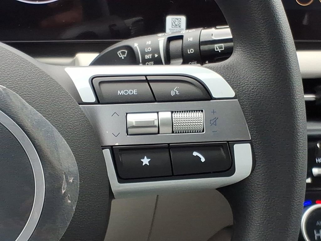 New 2026 Hyundai Tucson SEL image 22