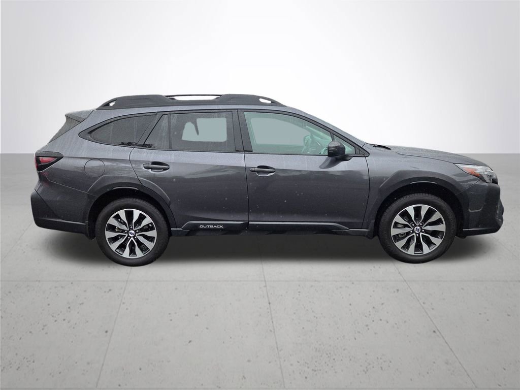 Used 2023 Subaru Outback Touring XT w/ Popular Package #2 image 6