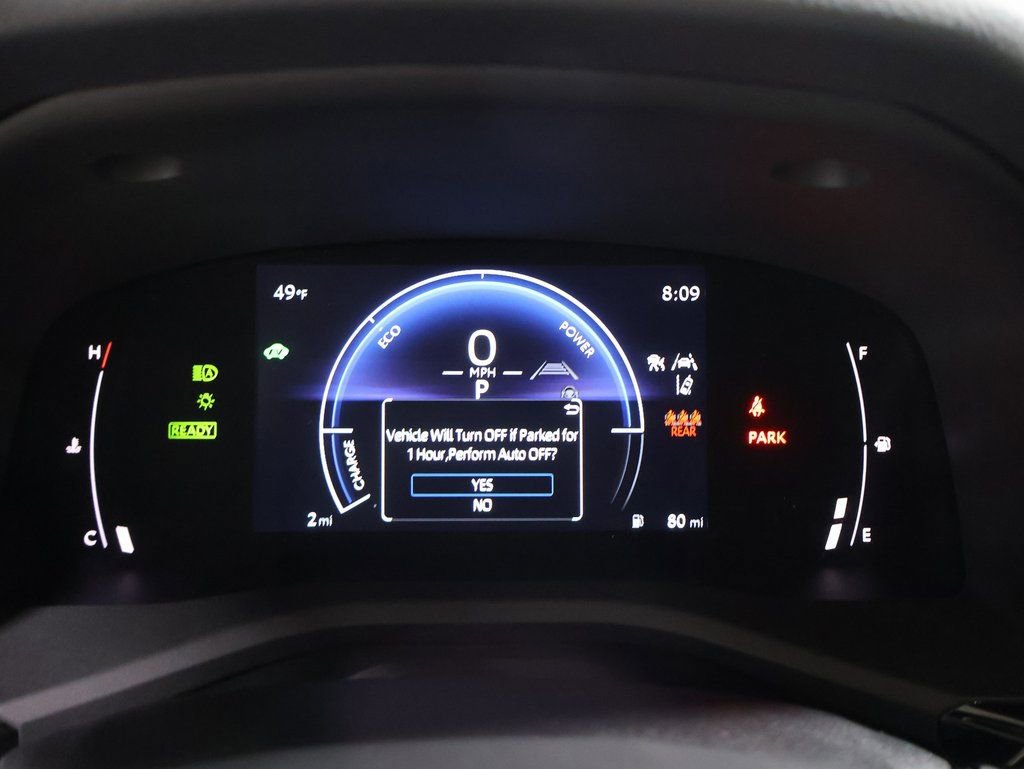 New 2026 Toyota Camry SE image 38