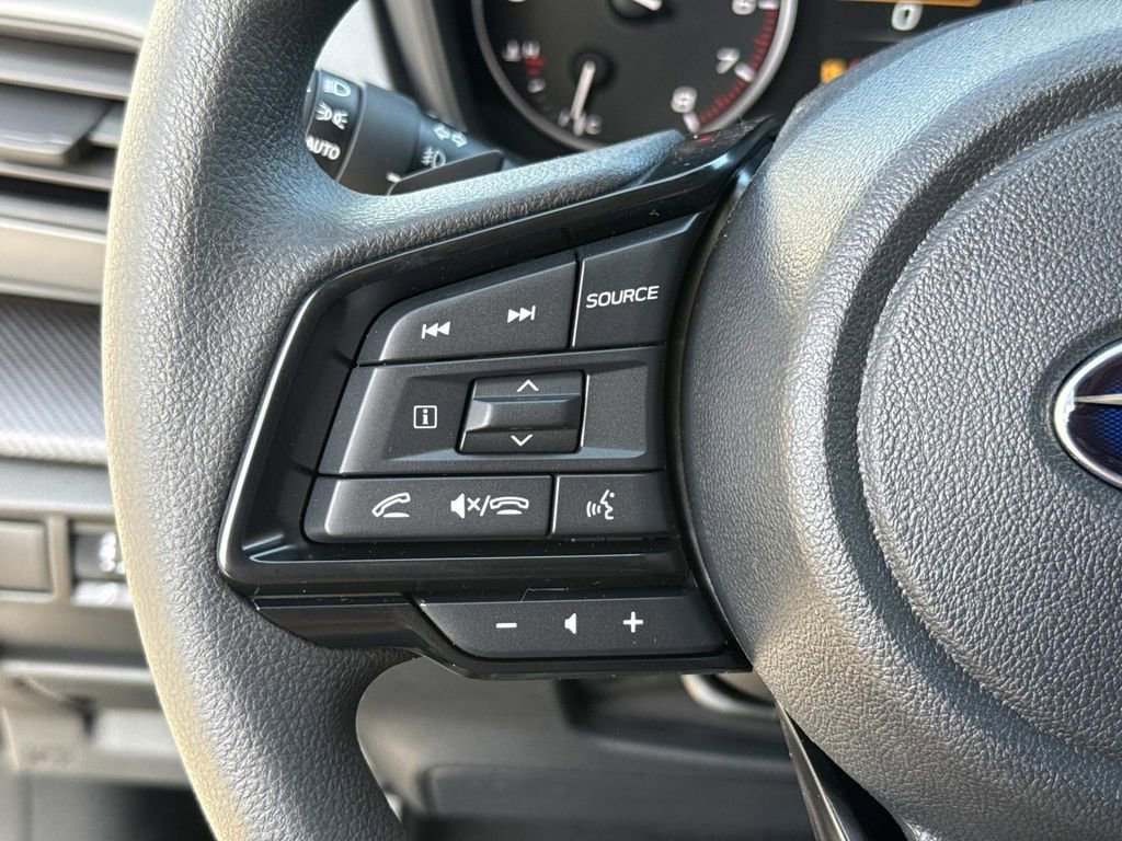 New 2026 Subaru Crosstrek 2.0i Premium image 38