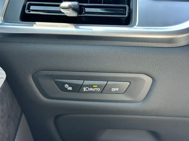 New 2026 BMW X5 xDrive40i AWD/4WD image 17