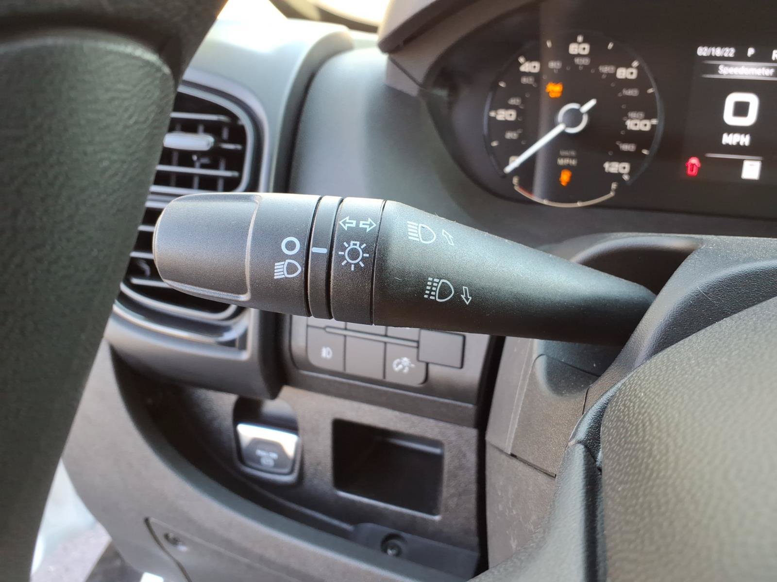 New 2027 RAM ProMaster 1500 w/ Safety Group FWD image 23