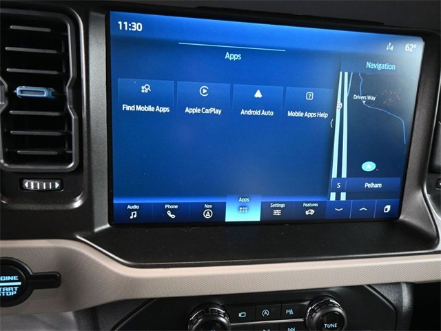 Used 2022 Ford Bronco Wildtrak image 18