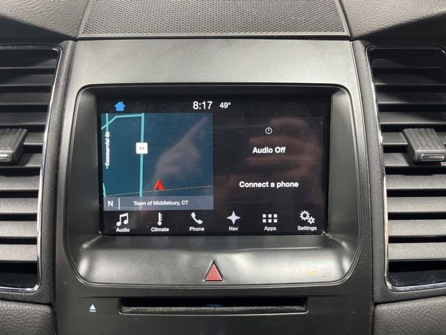 Used 2016 Ford Taurus SEL w/ Equipment Group 201A AWD/4WD image 41
