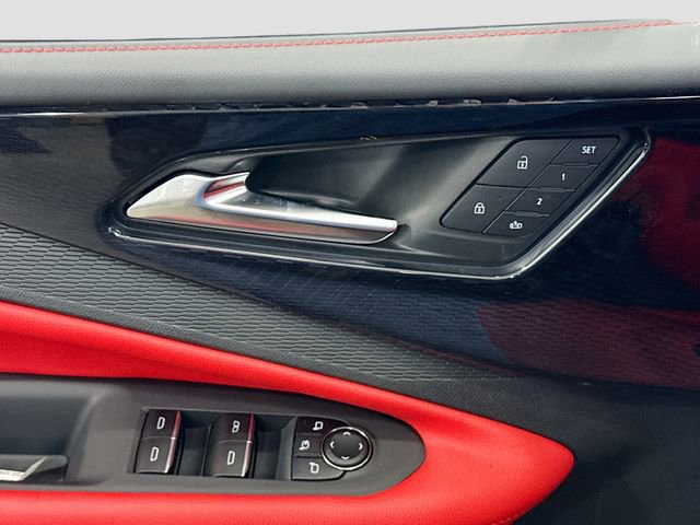 New 2026 Chevrolet Blazer EV SS image 19