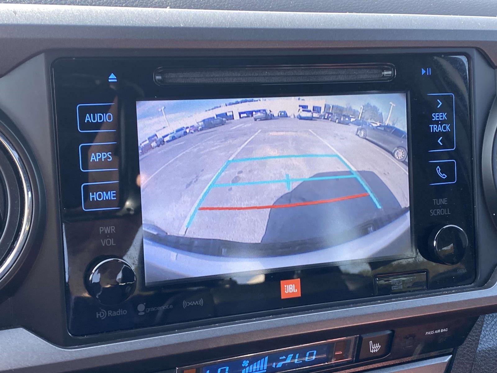 Used 2019 Toyota Tacoma TRD Pro AWD/4WD image 33
