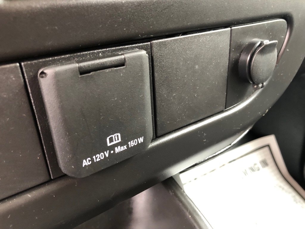 Used 2024 Chevrolet Express 2500 w/ Driver Convenience Package image 27