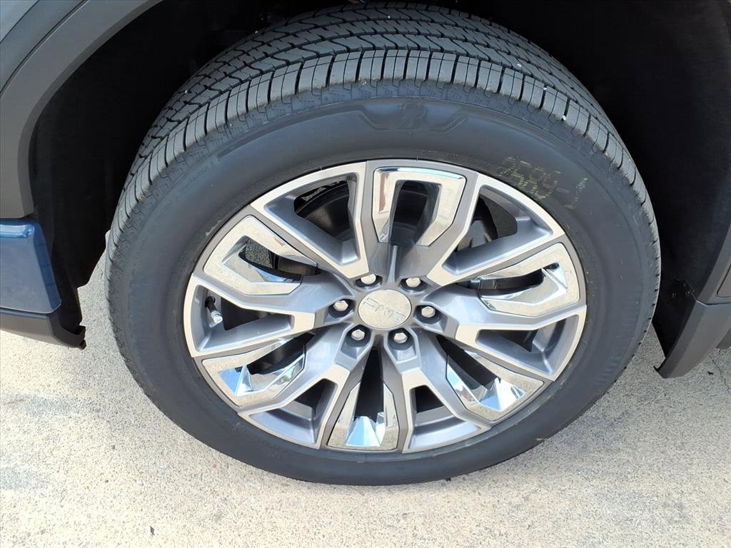 New 2026 GMC Sierra 1500 Denali w/ Denali Reserve Package image 9