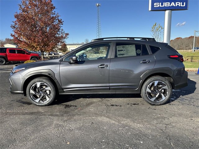 New 2026 Subaru Crosstrek 2.5i Limited image 7