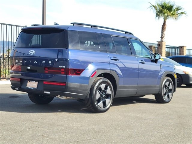 New 2026 Hyundai Santa Fe SEL image 2